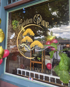 Store Front